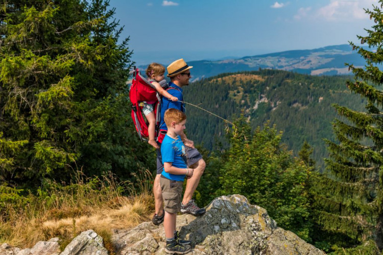 Für die ganze Familie