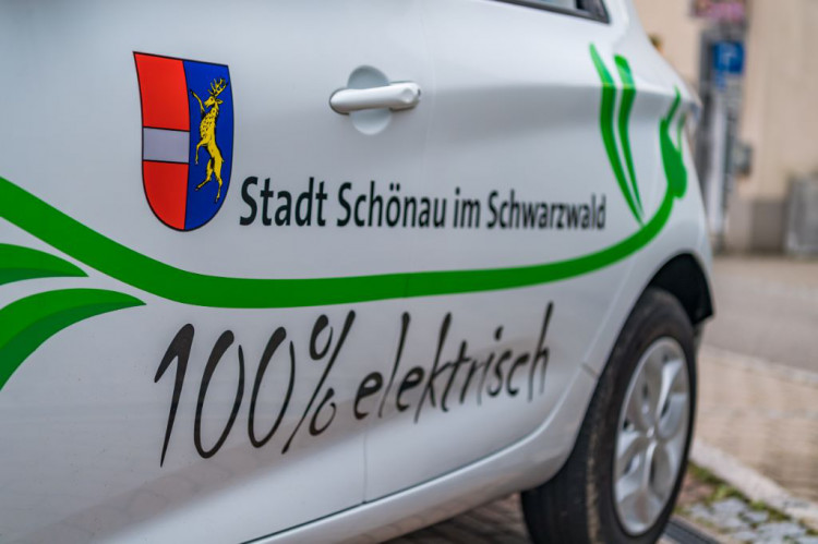 E-Mobilität